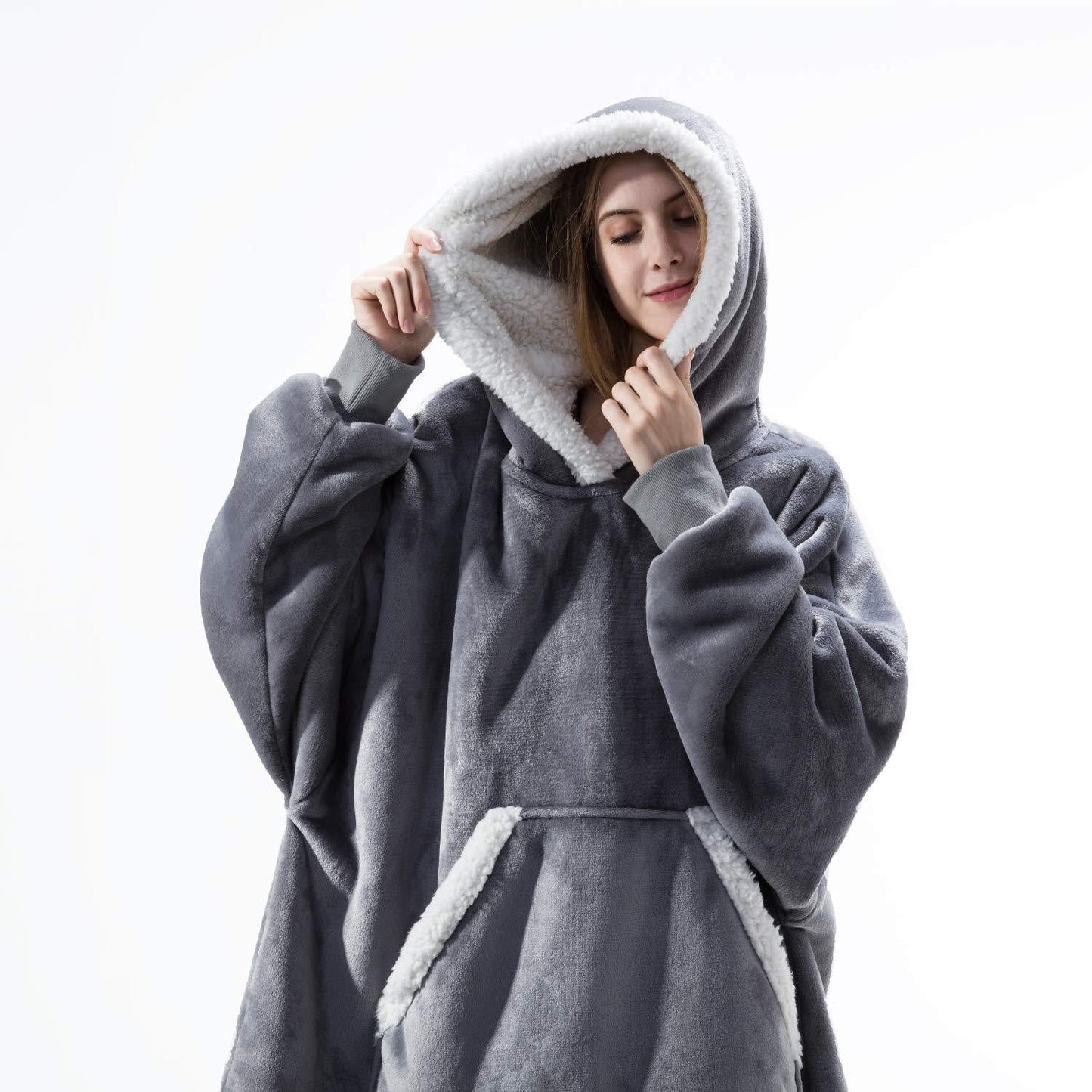 hoodi™ Blanket Hoodie