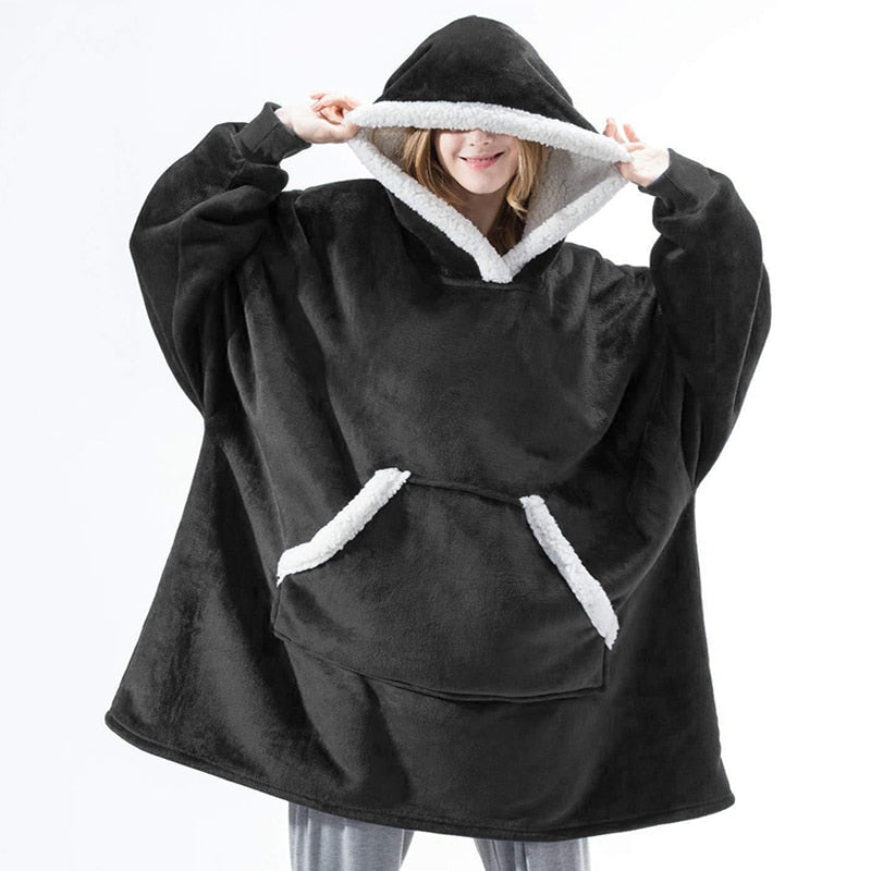 hoodi™ Blanket Hoodie