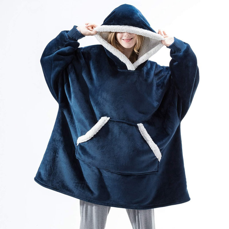 hoodi™ Blanket Hoodie