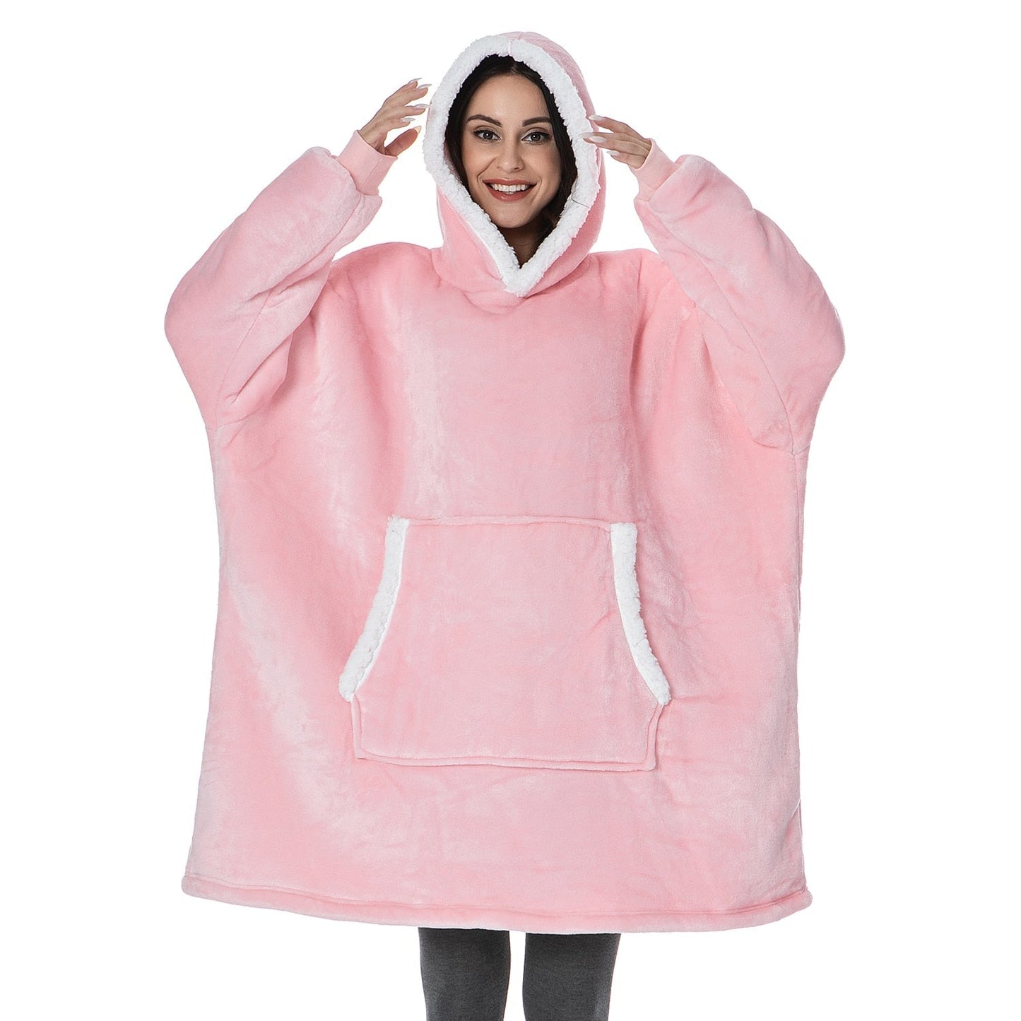 hoodi™ Blanket Hoodie